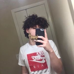 Meet your Posher, Matthew